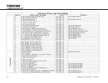 Preview for 176 page of Toshiba RemotEye 4 User Manual