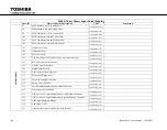 Preview for 186 page of Toshiba RemotEye 4 User Manual