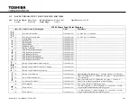 Preview for 203 page of Toshiba RemotEye 4 User Manual