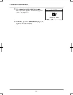 Preview for 20 page of Toshiba RKP004Z-0 Instruction Manual