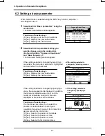 Preview for 22 page of Toshiba RKP004Z-0 Instruction Manual