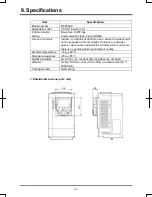 Preview for 28 page of Toshiba RKP004Z-0 Instruction Manual