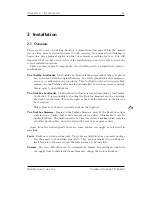 Preview for 11 page of Toshiba Rockbox F Series User Manual