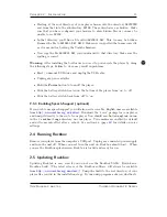 Preview for 15 page of Toshiba Rockbox F Series User Manual