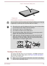 Preview for 27 page of Toshiba S70-B User Manual