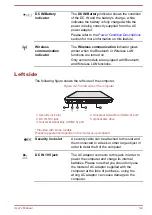 Preview for 34 page of Toshiba S70-B User Manual