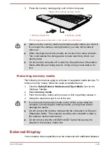 Preview for 73 page of Toshiba S70-B User Manual