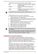 Preview for 87 page of Toshiba S70-B User Manual