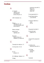 Preview for 126 page of Toshiba S70-B User Manual