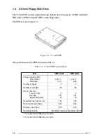 Preview for 8 page of Toshiba Satellite 100CS Manual