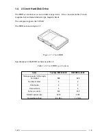 Preview for 9 page of Toshiba Satellite 100CS Manual