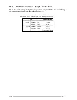 Preview for 12 page of Toshiba Satellite 100CS Manual