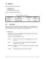 Preview for 14 page of Toshiba Satellite 100CS Manual
