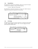 Preview for 16 page of Toshiba Satellite 100CS Manual