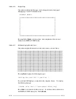 Preview for 57 page of Toshiba Satellite 100CS Manual