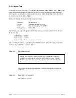 Preview for 63 page of Toshiba Satellite 100CS Manual