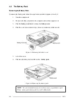 Preview for 105 page of Toshiba Satellite 100CS Manual