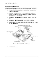 Preview for 121 page of Toshiba Satellite 100CS Manual