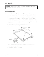 Preview for 133 page of Toshiba Satellite 100CS Manual