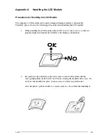 Preview for 136 page of Toshiba Satellite 100CS Manual