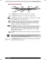 Preview for 16 page of Toshiba SATELLITE 1900 series User Manual