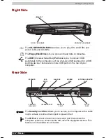 Preview for 18 page of Toshiba SATELLITE 1900 series User Manual