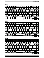 Preview for 97 page of Toshiba SATELLITE 1900 series User Manual