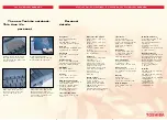 Preview for 2 page of Toshiba Satellite 2550CDT Specifications