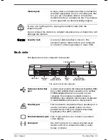 Preview for 33 page of Toshiba SATELLITE 2610 Series User Manual