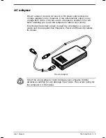 Preview for 43 page of Toshiba SATELLITE 2610 Series User Manual