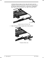 Preview for 59 page of Toshiba SATELLITE 2610 Series User Manual