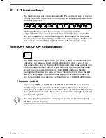 Preview for 67 page of Toshiba SATELLITE 2610 Series User Manual