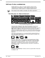 Preview for 68 page of Toshiba SATELLITE 2610 Series User Manual