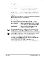 Preview for 94 page of Toshiba SATELLITE 2610 Series User Manual