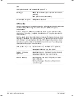 Preview for 95 page of Toshiba SATELLITE 2610 Series User Manual