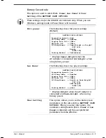 Preview for 110 page of Toshiba SATELLITE 2610 Series User Manual