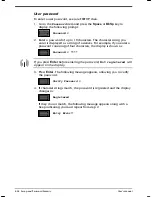 Preview for 119 page of Toshiba SATELLITE 2610 Series User Manual