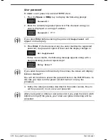 Preview for 121 page of Toshiba SATELLITE 2610 Series User Manual