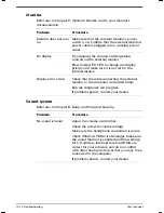 Preview for 150 page of Toshiba SATELLITE 2610 Series User Manual