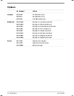 Preview for 167 page of Toshiba SATELLITE 2610 Series User Manual