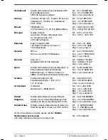 Preview for 173 page of Toshiba SATELLITE 2610 Series User Manual