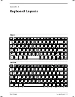 Preview for 175 page of Toshiba SATELLITE 2610 Series User Manual