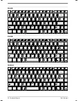 Preview for 176 page of Toshiba SATELLITE 2610 Series User Manual