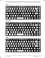 Preview for 177 page of Toshiba SATELLITE 2610 Series User Manual