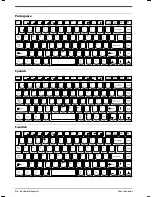 Preview for 178 page of Toshiba SATELLITE 2610 Series User Manual