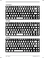 Preview for 179 page of Toshiba SATELLITE 2610 Series User Manual