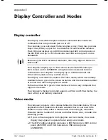 Preview for 180 page of Toshiba SATELLITE 2610 Series User Manual