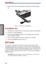 Preview for 131 page of Toshiba Satellite 5000 Series User Manual