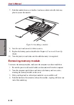 Preview for 135 page of Toshiba Satellite 5000 Series User Manual