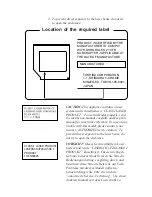 Preview for 16 page of Toshiba Satellite A10 Series User Manual